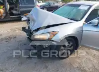 2010 Honda Accord фото
