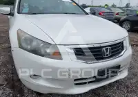 2010 Honda Accord фото