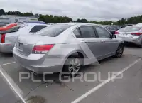2010 Honda Accord фото