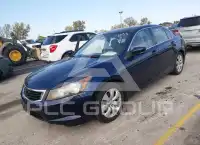 2010 Honda Accord фото