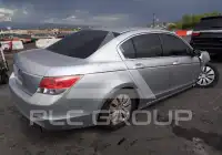 2010 Honda Accord фото