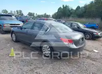 2010 Honda Accord фото