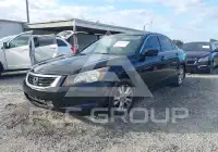 2010 Honda Accord photo
