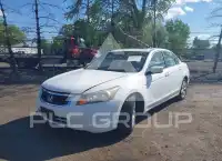 2010 Honda Accord фото