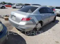 2010 Honda Accord фото