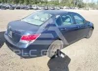 2010 Honda Accord фото