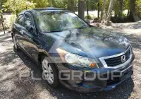 2010 Honda Accord фото