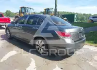2010 Honda Accord photo