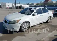 2010 Honda Accord photo