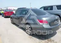2010 Honda Accord фото