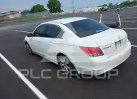 2010 Honda Accord фото