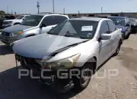 2010 Honda Accord фото