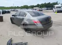 2010 Honda Accord фото