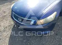 2010 Honda Accord фото
