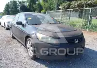 2010 Honda Accord фото