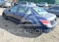 2010 Honda Accord фото