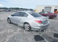 2010 Honda Accord фото