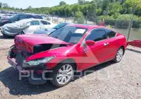 2010 Honda Accord фото