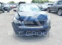 2010 Honda Accord фото