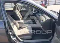 2010 Honda Accord фото