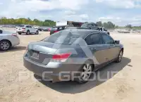 2010 Honda Accord фото