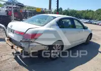 2010 Honda Accord фото