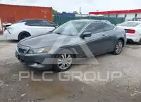 2010 Honda Accord фото
