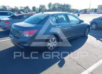 2010 Honda Accord фото