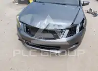 2010 Honda Accord фото