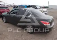2010 Honda Accord фото