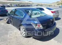 2010 Honda Accord фото