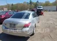 2010 Honda Accord фото