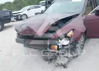 2010 Honda Accord фото