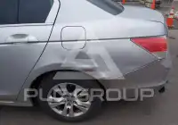 2010 Honda Accord photo
