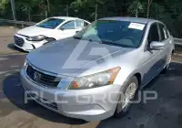2010 Honda Accord фото