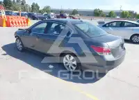 2010 Honda Accord фото