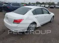2010 Honda Accord фото
