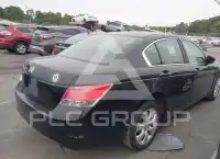 2010 Honda Accord photo