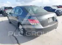 2010 Honda Accord фото
