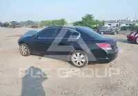 2010 Honda Accord фото
