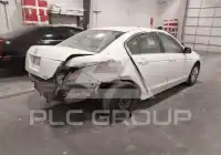 2010 Honda Accord фото