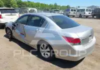 2010 Honda Accord photo