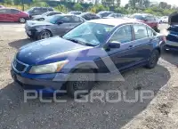 2010 Honda Accord фото