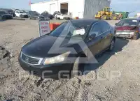 2010 Honda Accord фото
