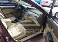 2010 Honda Accord photo