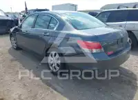 2010 Honda Accord фото