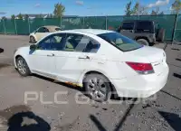 2010 Honda Accord фото