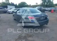 2010 Honda Accord фото