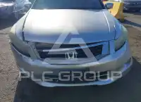 2010 Honda Accord фото