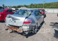 2010 Honda Accord фото